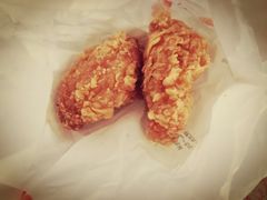 -德克士(通灌北路店)