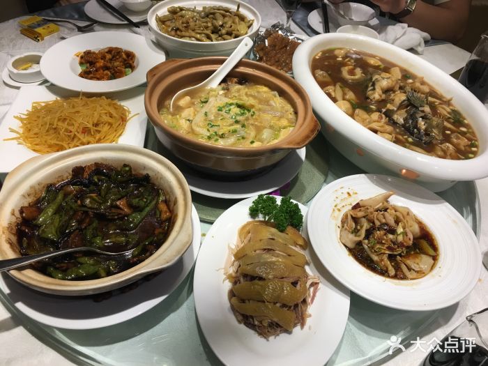 潮汕小厨(大南街店)-图片-沈阳美食-大众点评网