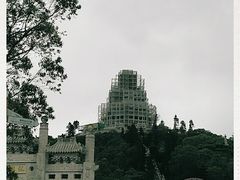 -天坛大佛