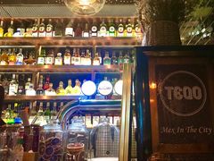 -TEQO·Mexican food & Bar