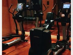 -喜来登健身中心