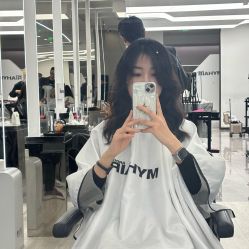 -MY HAIR 旗舰店