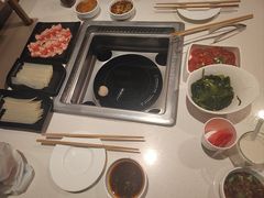 -海底捞火锅(玉桥商业广场店)