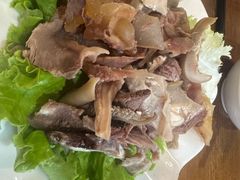 -茶马古道·野生菌清汤黄牛肉(沙溪店)