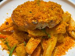 -海鲜e族(马王堆店)