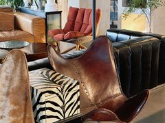 -喜蓝台·HI UP LAND度假餐厅