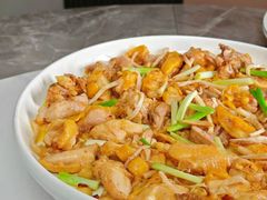-美未居·老字号·地道顺德菜·桑拿鸡·鱼生(容桂店)