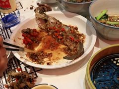 -农耕记·湖南土菜(halo广场店)