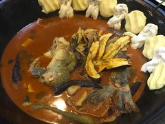 -屯靠屯地锅王(西南路店)