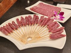 -南门涮肉(河边店)