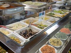 -东京包子楼(政七街店)