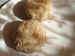 -马凯餐厅(长椿街店)