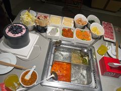 -海底捞火锅(万嘉360广场店)