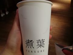 -煮叶(悠唐广场店)