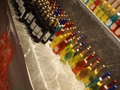 -星伦多自助料理(花山金鹰店)