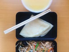 -香满园春饼·家常菜(东大桥店)