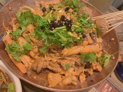 -成都你六姐·牛肉冒菜(上海环宇荟店)