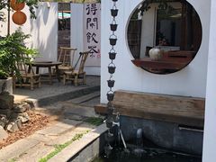 -汤宴·参须肚包鸡(南京路店)