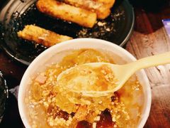 红糖冰粉-一岚一山(角门总店)