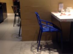 -鱼酷活鱼烤鱼(恒隆广场店)