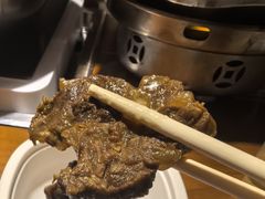 -渔港烤鱼(中百广场店)