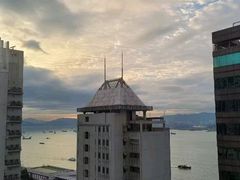 -宜必思香港中上环酒店
