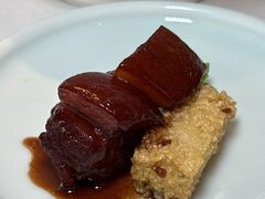 -松鹤楼·非遗·苏帮菜(融科店)