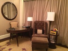 和平饭店-上海和平饭店 Fairmont Peace Hotel