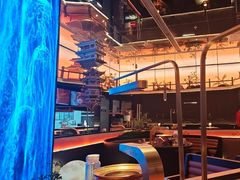 -西塔老太太泥炉烤肉(上海七宝领展广场店)