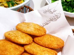 -东流山烤鸭·家常菜(雨山龙湖店)