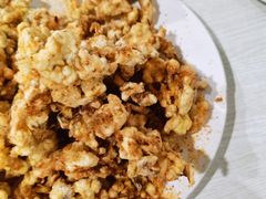 炸蘑菇-老于餐厅(民生路店)