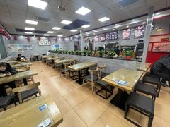 -东关吉祥西安腊汁肉夹馍(健德门店)