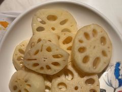 -重庆德庄火锅(映月湖环宇城店)