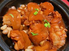 -大树餐厅(红旗街万达店)