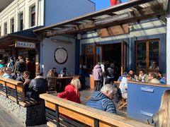 -Fergburger(皇后镇店)