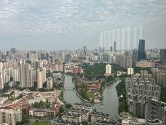 -环球港凯悦 · 享悦中餐厅