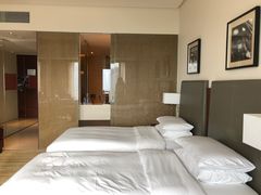 -香港尖沙咀凯悦酒店