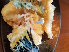 -千代武日本料理(哈西店)