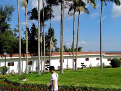 -鼓浪屿钢琴博物馆