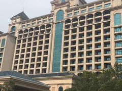 -启东恒大海上威尼斯酒店