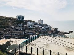 -东极岛景区