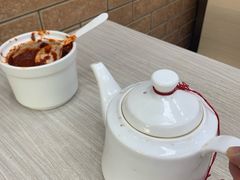 -新丰小吃(中山中路分店)