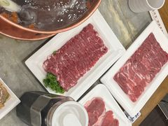 -牛街·马辈儿涮肉(陶然亭店)