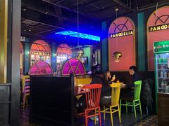 -胖哥俩肉蟹煲(龙德广场店)