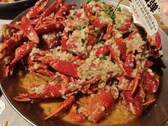 -巴厘龙虾·榜首油焖大虾(音乐学院·沿江酒馆店)