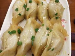-小姜锅贴(凤凰街店)