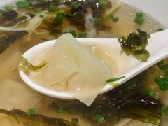 知味小馄饨-同心楼(解放北路店)