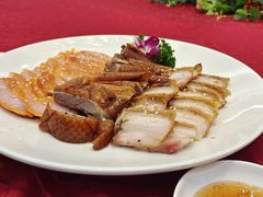 -金华安大酒楼·老牌潮菜·粤式茶点(东方国际店)