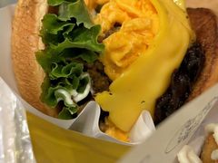 墨西哥肉酱蛋堡-蛋魂EGGSOUL(洪武创始店)