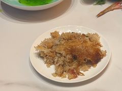 -阳光码头海鲜火锅(世纪大道店)